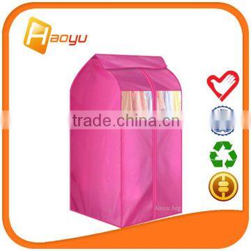 Fashion dress big size garment packaging bag on Alibaba China