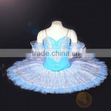 Professional ballet tutu for girls BT629