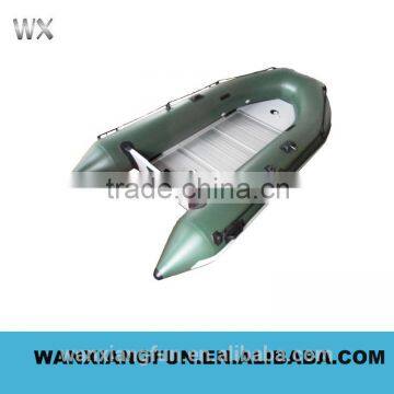 New Style 2016 Wholesale Inflatable Boat Floating photo-3