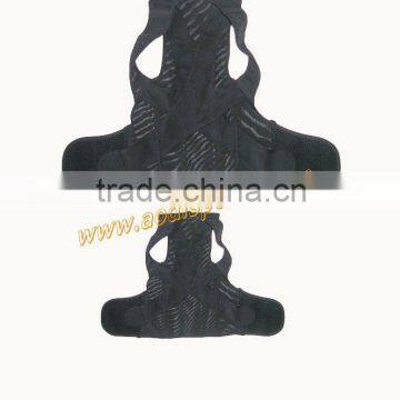 Back support belt