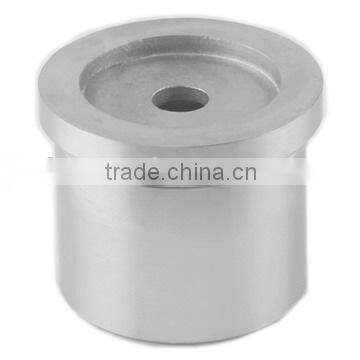 SS/Stainless steel Adapter Flat-tube