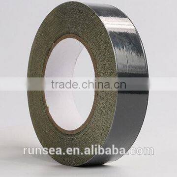 China good quality esd grid tape black esd grid tape brown antistatic grid tape