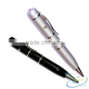 3 in 1 muliti founction USB pen , Laser pen with USB