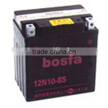 MF12v9ah battery for motorcycle ups