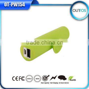 Usb Portable Power Bank Charger Promotional Gift Mobile Power Bank for Mobile Phone for Marketing Gift