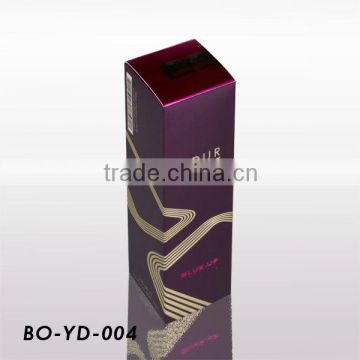 High Quality Cosmetic Makeup Box