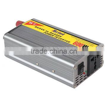 600W power Inverter,modified sine wave inverter dc12v ac220v