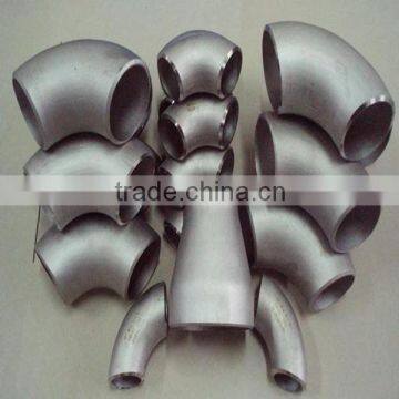 N200/N201 99.5% Nickel lap-joint stub end used in pipe fitting