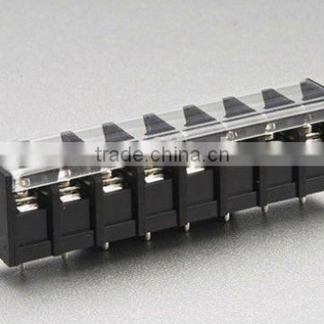 Barrier Terminal Block 13.0mm pitch TCE-68C