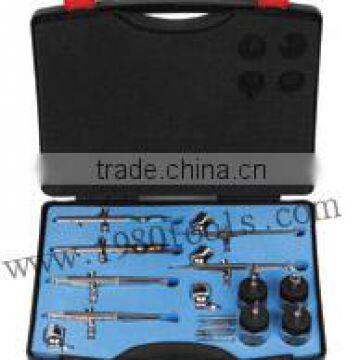 Hot salesTagore TG131 double action air tattoo&makeup tanning&cake decoration Air brush or airbrush WIth CE TUV UL GS LN-613