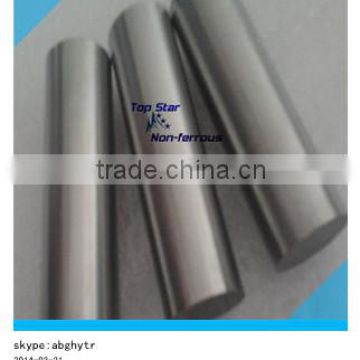 Chromium zirconium copper alloy bars