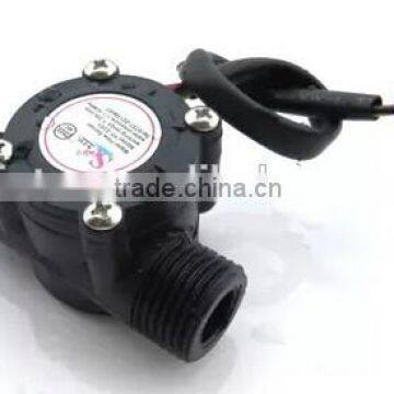 High Precision Water Flux Sensor D15, Flowmeter, Pulsed Flow Sensor