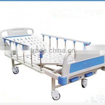 3 function electric hospital beds with manual function