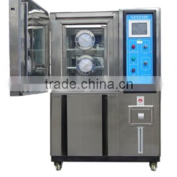 Programmable Constant Temperature Humidity Chamber China Manufacturer