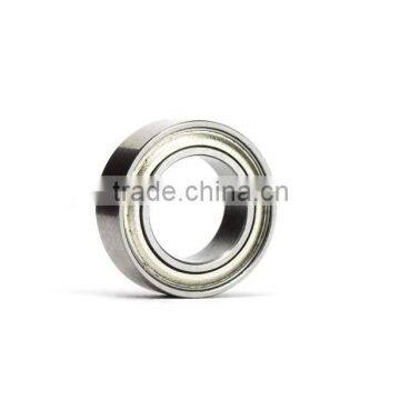 China Supplier High Quality MR126z Bearings MR126z Mini bearings