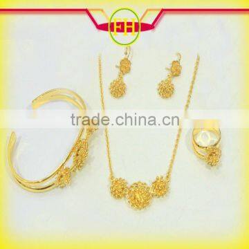 Fashion jewelry sets FH-T004