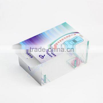 Small Clear Plastic Box for Baby Feeding Bottle From ShenZhen photo-4