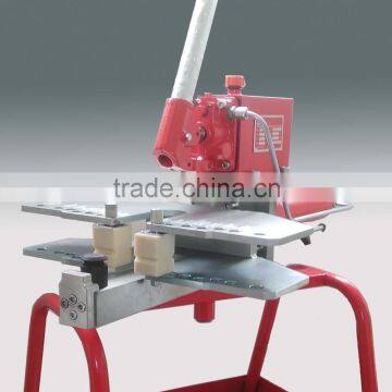 made in China manual pipe bender MPB642, small bending radius and excellent bending results