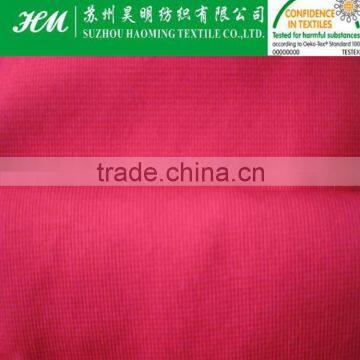 390t 2/1 Twill Pongee Fabric