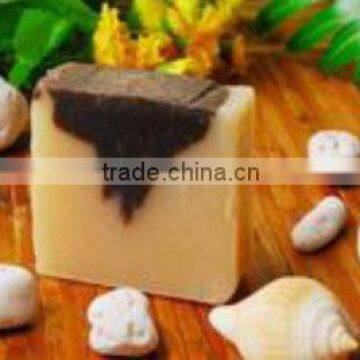 Handmade Soap: Natural Fruit Mangosteen & Coconut Handmade Soap