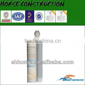 HORSE CONSTRUCTION USE EPOXY BASED ANCHRING AHESIVE