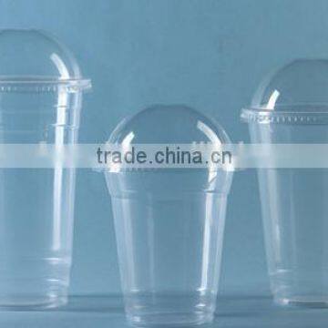 PP/PS/PE Automatic Plastic Cup Thermoforming /Forming Machine