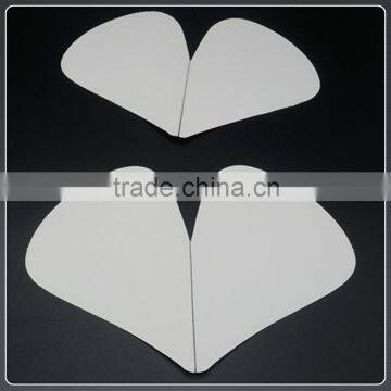 Custom pvc patches, high quality pvc adhesive repair patch