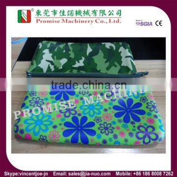 Heat Transfer Transfer Printing for Silicone Wallet