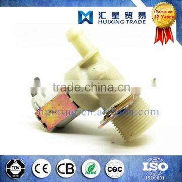 Washing Machine Water Inlet Valve