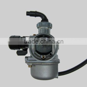 China good quality PZ22 Kunfu engine carburetor