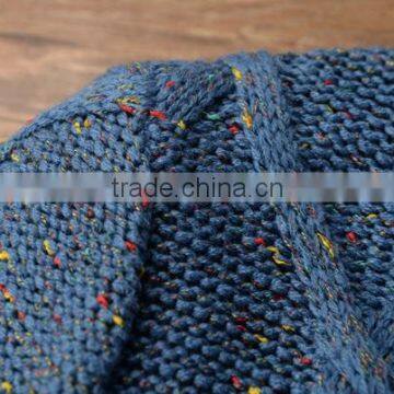 New Design Winter Round Neck Men Sweater for Colorful Pullovers Sweater photo-5