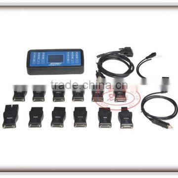 MVP Auto Key Programmer MVP Pro With English&Spanish For Optional MVP Car Key Decoder V15.2 Fast Shipping photo-3