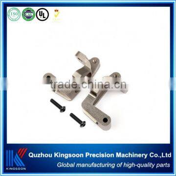 Super quality high precision cnc machining service customized non-standard cnc milling part