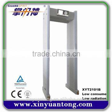 New product Walkthrough Metal Detector XYT2101B