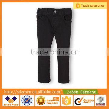 Toddler Girl Child Children Skinny Jeans