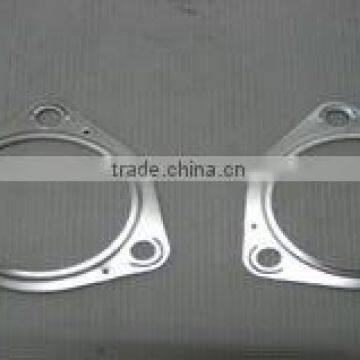 factory HINO F20C engine parts of pipe gasket