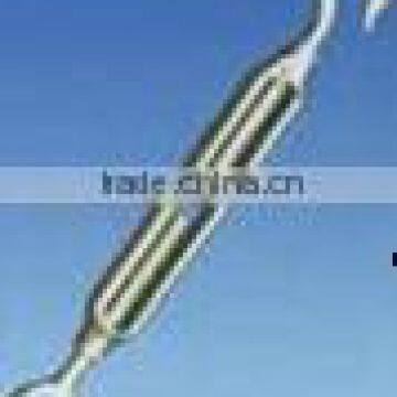 Stainless Steel U.S Type Turnbuckles With Eye & Jaw photo-3