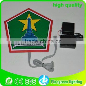 el Advertisement, el Foil photo-2