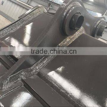 Xuzhou Shenfu 2.8cbm Hard Rock Bucket Fit for 50ton Excavator photo-5