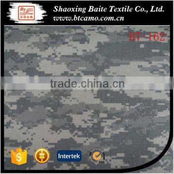 CVC50/50 Army Digital Camouflage Fabric photo-5