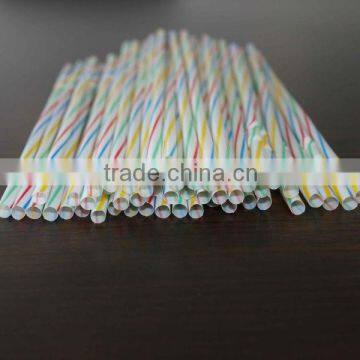 Straw Machine--five Colours Extrusion photo-3