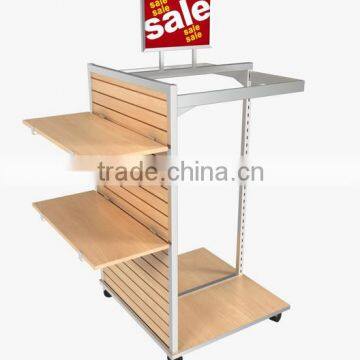 Clothing Display Rack photo-2