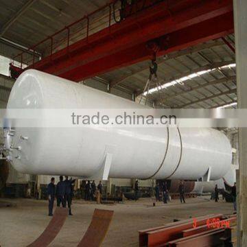 high quality cryogenic liquid tank Chinese manufacturer competitive price