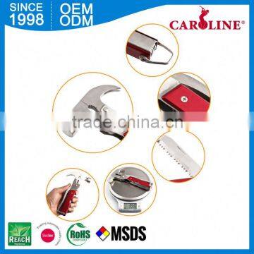 Best Price Portable Multi Purpose Tool Kit Small Claw Nail Hammer photo-4