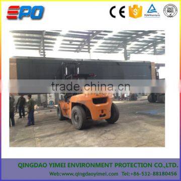 Buried Domestic Waste Water Treatment System photo-3