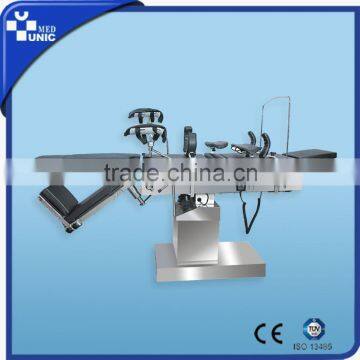 manufacturer sale electric hydraulic traction table operating table