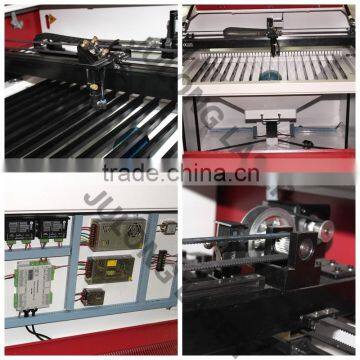 Best Price Co2 Portable Laser Cutting Machine Laser Engraved Plexiglass Laser Cutter With Good Quality photo-4