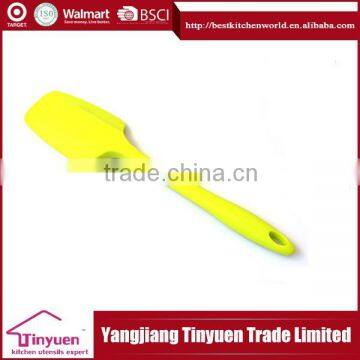 Wholesale Custom Full Silicone Spatula Small