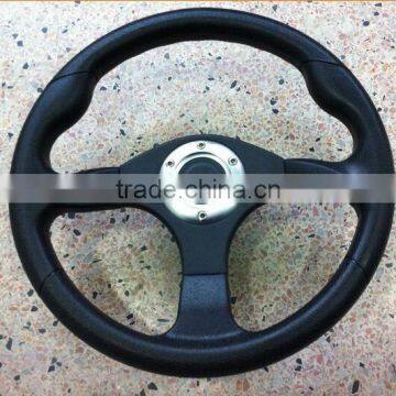 350mm UTV STEERING WHEEL