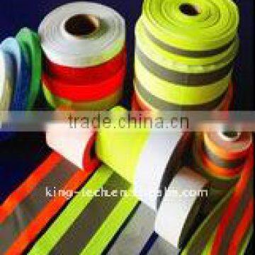EN471 Reflective Trim Tape for Safety Vest KT8081